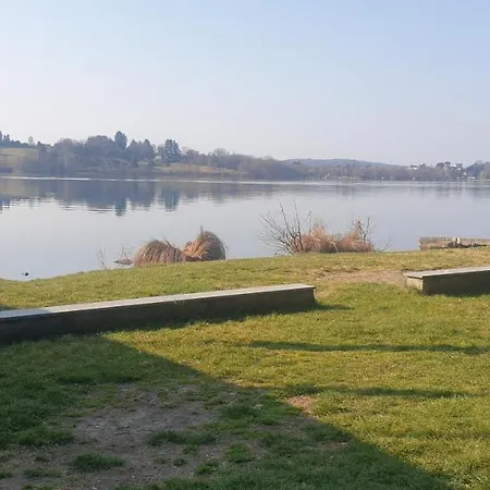 Holiday home Casa Del *