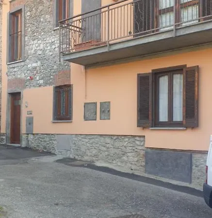 Prázdninový dům Casa Del *