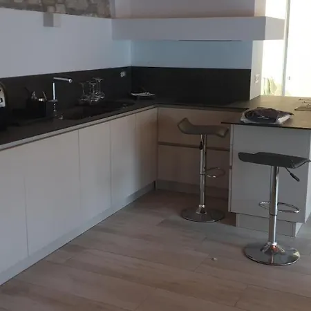 بيت للعطل Casa Del *