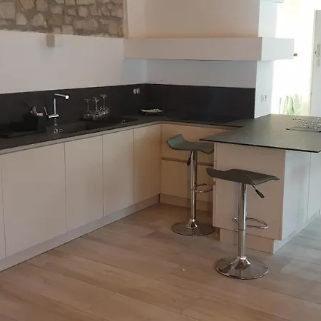 Prázdninový dům Casa Del Travedona
