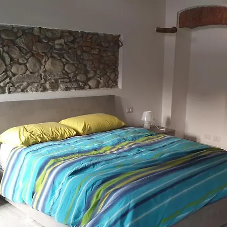 Prázdninový dům Casa Del *