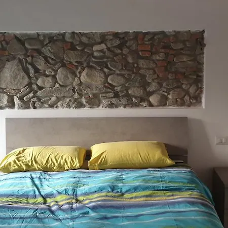 Casa Del Prázdninový dům Travedona