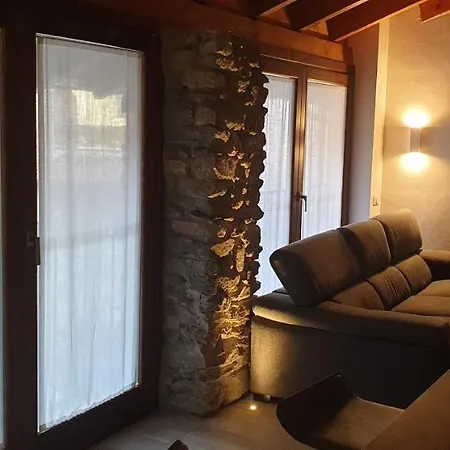 Prázdninový dům Casa Del