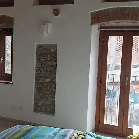 別荘 Casa Del Travedona