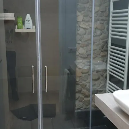 Casa Del Travedona