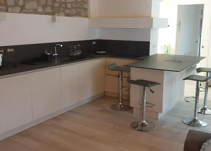 펜션 Casa Del Travedona