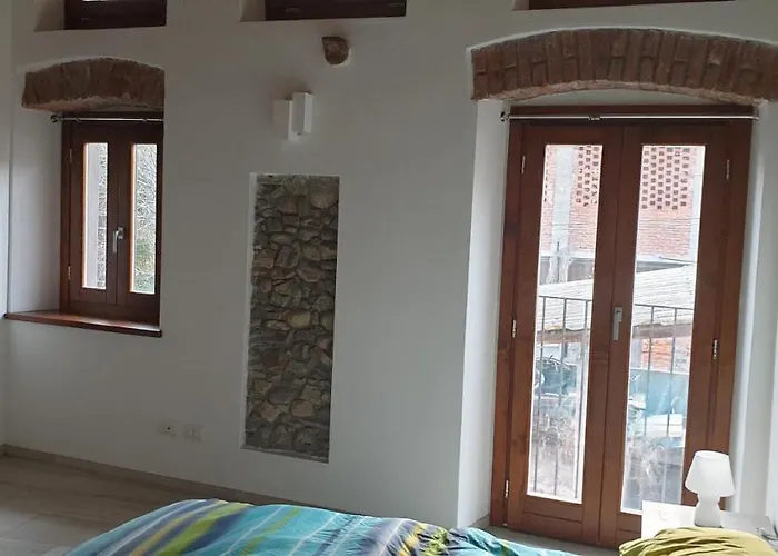 펜션 Casa Del Travedona