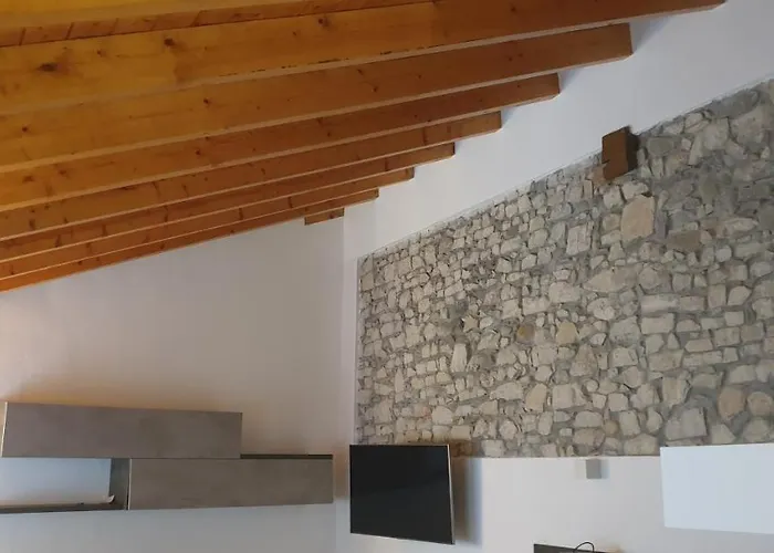 Casa Del * Travedona