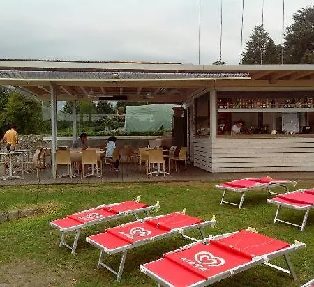 Casa vacanze Casa Del
